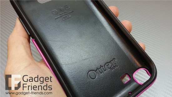 Otterbox Galaxy Note 2 Defender Series - Servive เคสกันกระแทก 2 ชั้น พร้อมลุย ทนถึก รุ่นพิเศษความเข้มแข็งภายใต้ความอ่อนโยน ของแท้ 100% By Gadget Friends